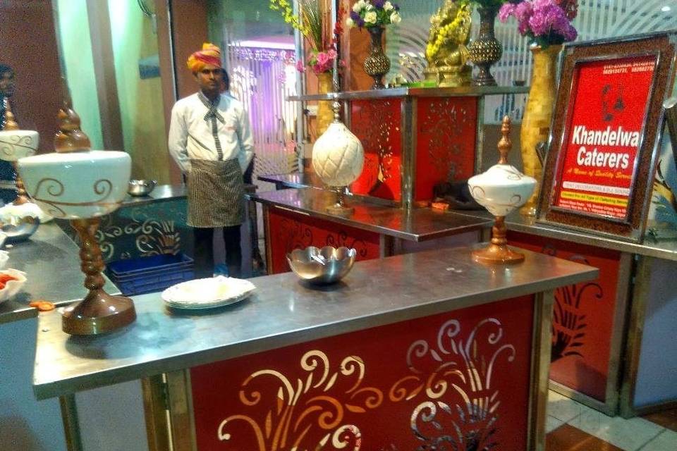 Khandelwal Caterers