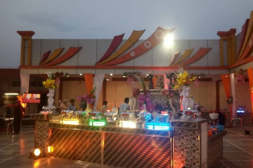 Khandelwal Caterers