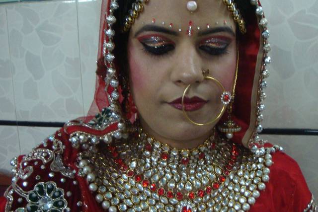 Kavita Beauty Parlor, Subhash Nagar
