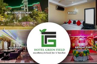 Hotel Green Field