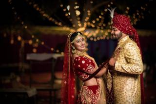 KAB Films India Wedding