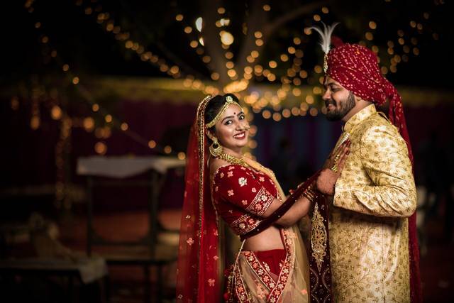 KAB Films India Wedding