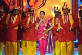 Madhuri Dixit