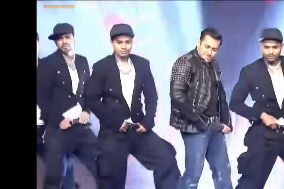 Salman Khan