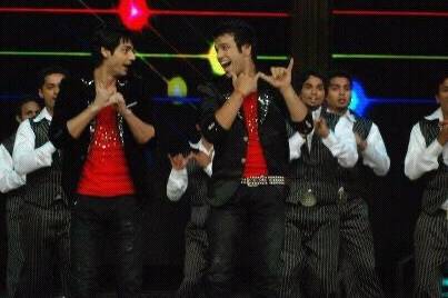 Jhalak dikhlaja