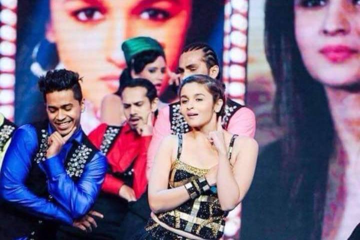 Alia bhatt