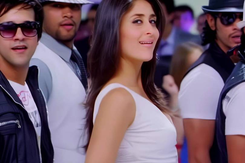 Kareena Kapoor