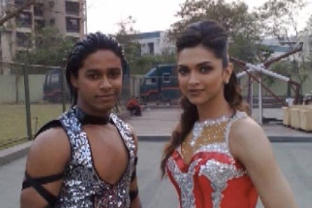 Deepika padukaone