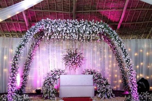 Sai Mahadev Events and Wedding Planner