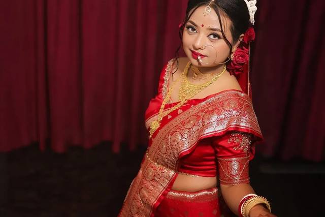 Manash HB Photography