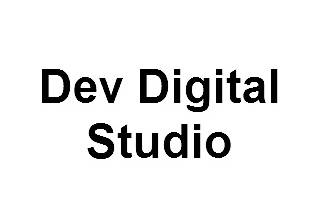 Dev Digital Studio,  Dilshad Garden