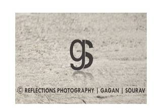 Reflections photography portfolio