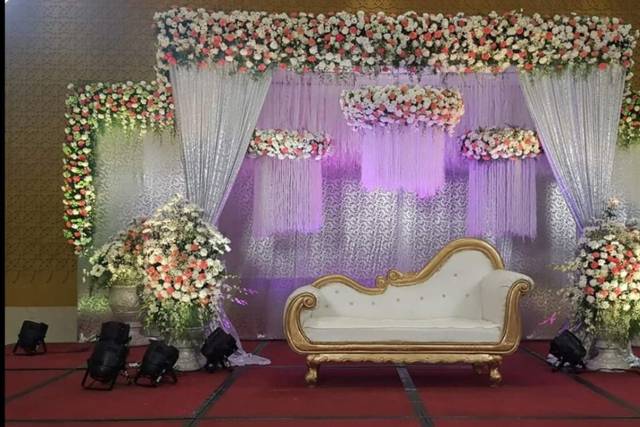 Upasana Wedding Planners And Event Organizers