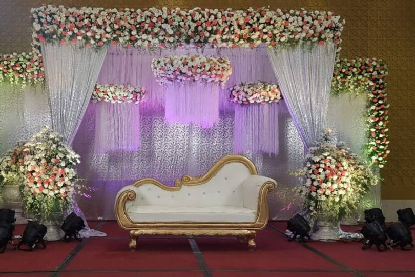 Upasana Wedding Planners And Event Organizers