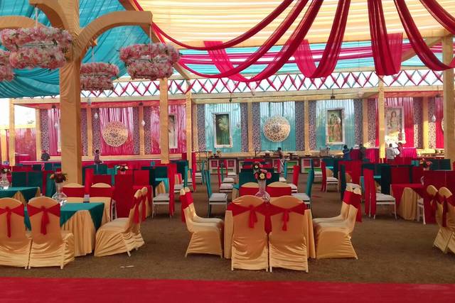 Dalerhans Tent Services, Chandigarh