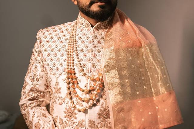 Groom