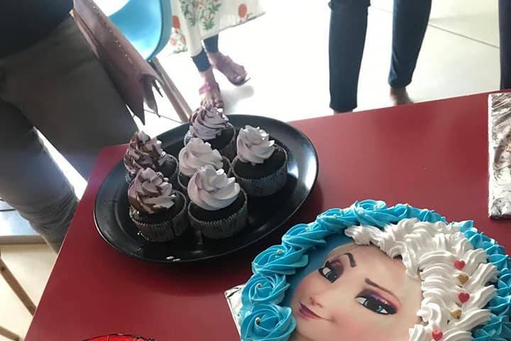 Wedding Cakes - Cakes Indeed By Bhavita - designer cake  (16)