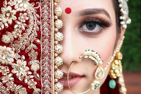 Makeup By Preeti Rajput