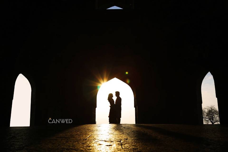 Canwed: The Photogenic Story