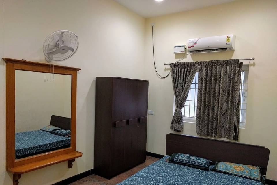 Accommodation