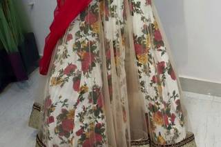 Haryana Saree Centre