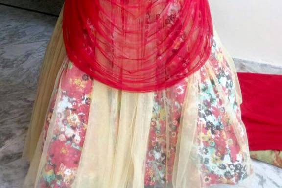 Haryana Saree Centre