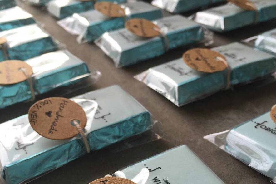 Wedding Favors