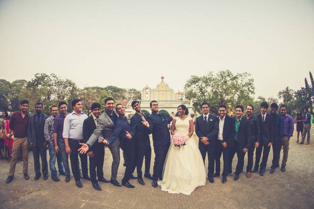 Vishal Deshpande Photography