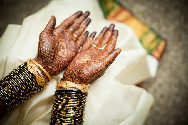 Vishal Deshpande Photography