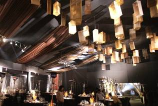 Perfect organization