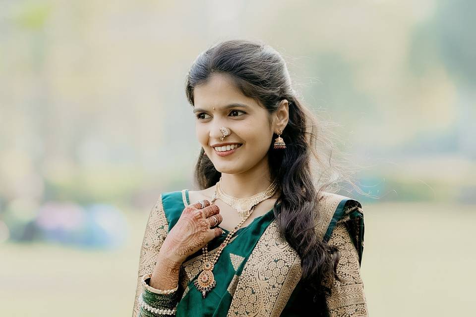 Bhagya Makeover
