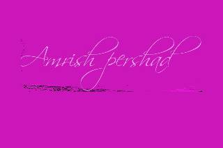 amrish logo
