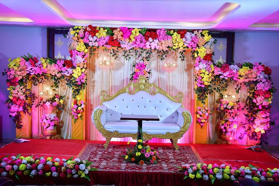 Hotel Bodhi Retreat By Basotel, Rajgir