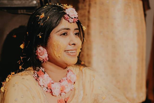 Bride