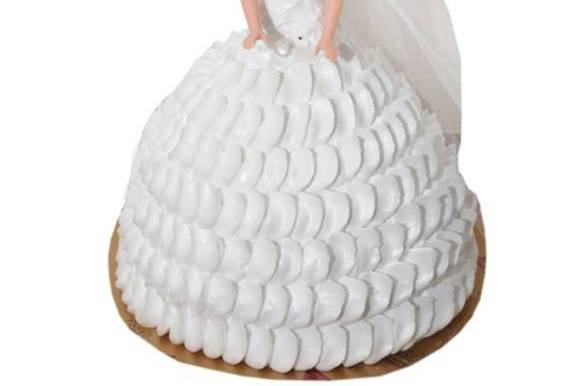 Monginis celebrations