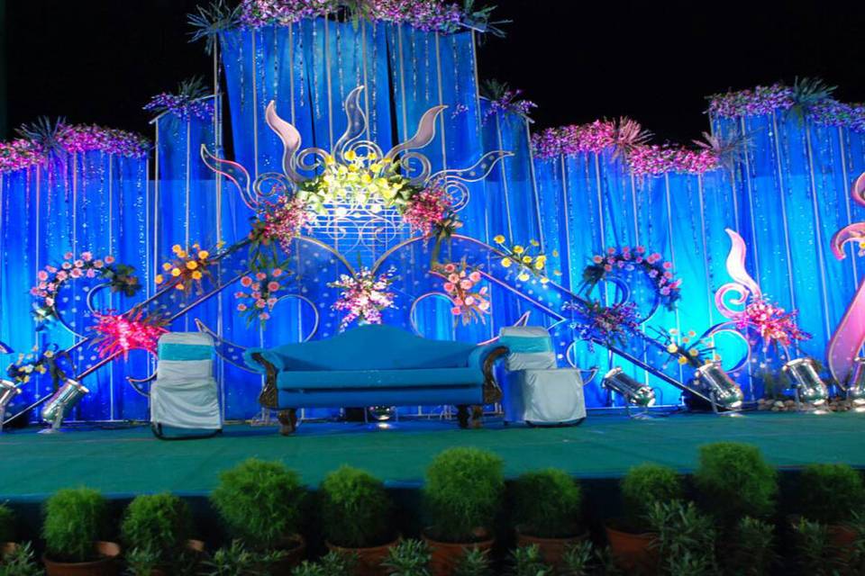 Royal Events India, Chembur, Mumbai