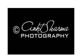Ankit Sharma Photography Logo