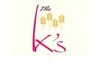 The k's  logo