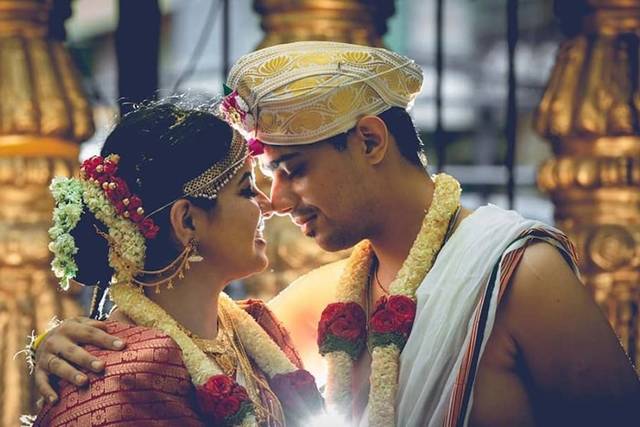 Silhouette India by Sri Harsha