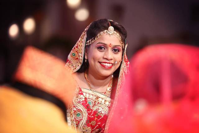 Bride