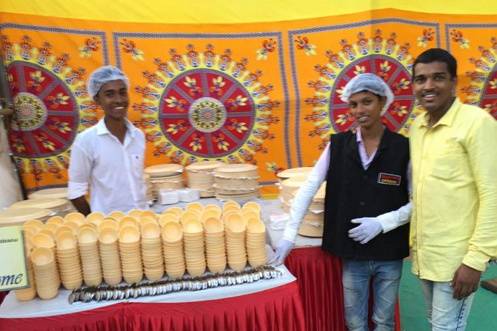 Professional service