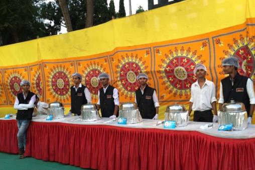 ShivKrupa Caterers