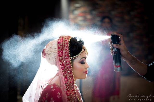 Bride