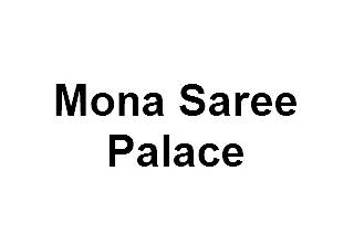 Mona Saree Palace Logo