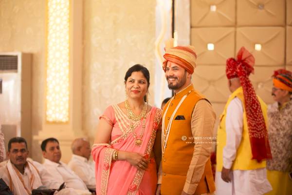 My Wed Stories, Jaipur