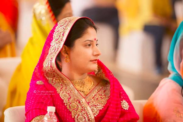 My Wed Stories, Jaipur