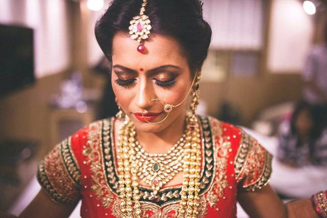 Makeup By Noopur Arya, Rohini