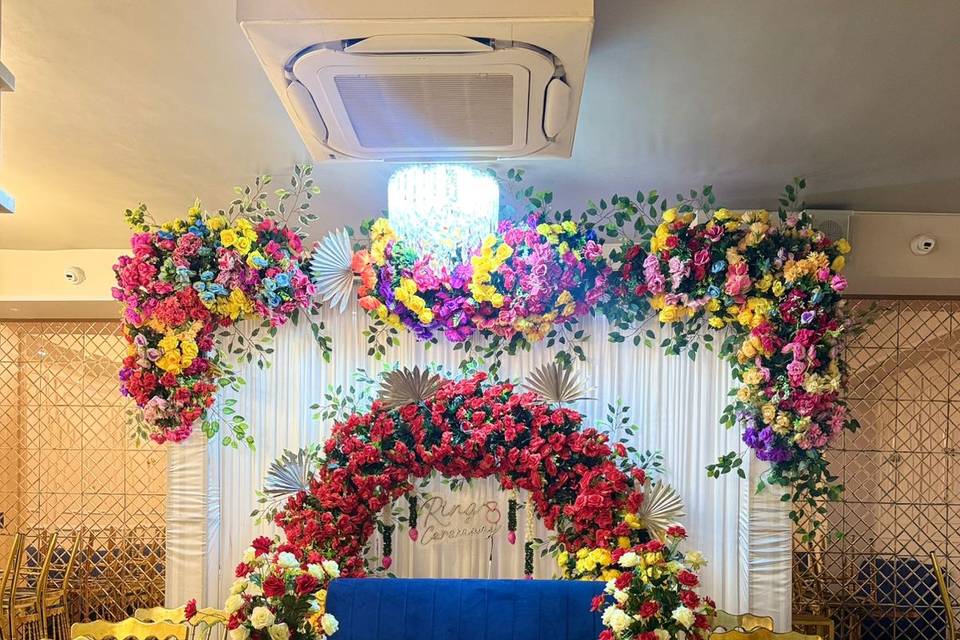 Kake Di Hatti Begusarai