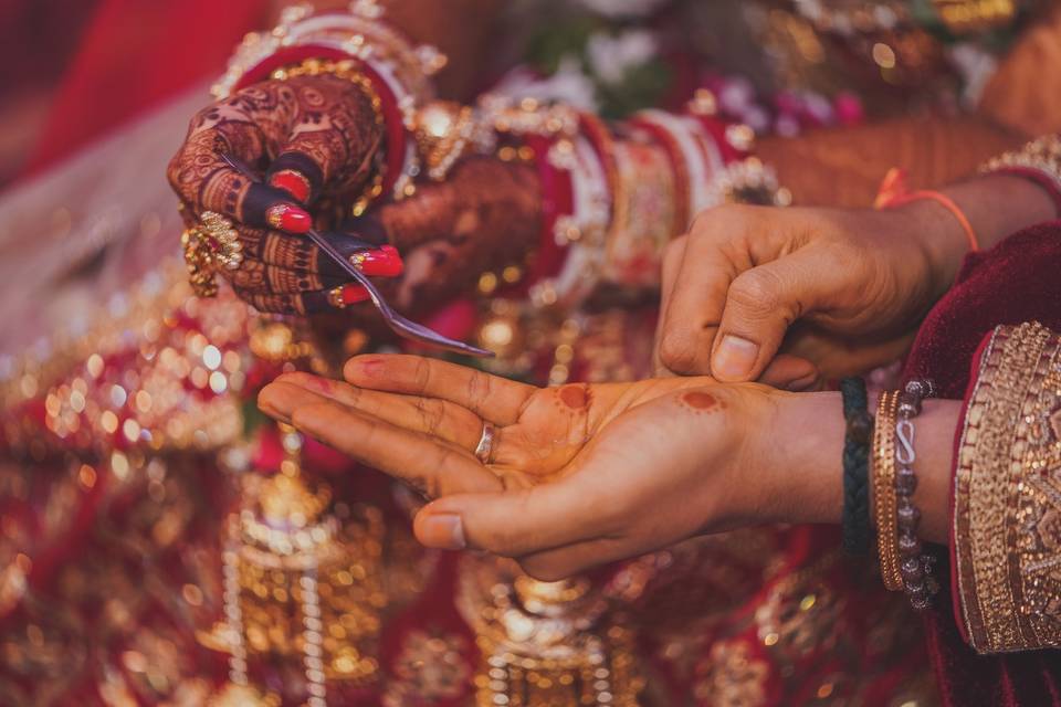 Wedding photography - Kunal Mehta Photography - bride (4)