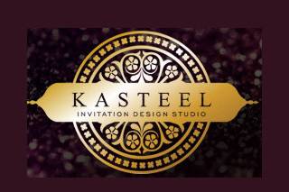 Kasteel Wedding Invitations logo
